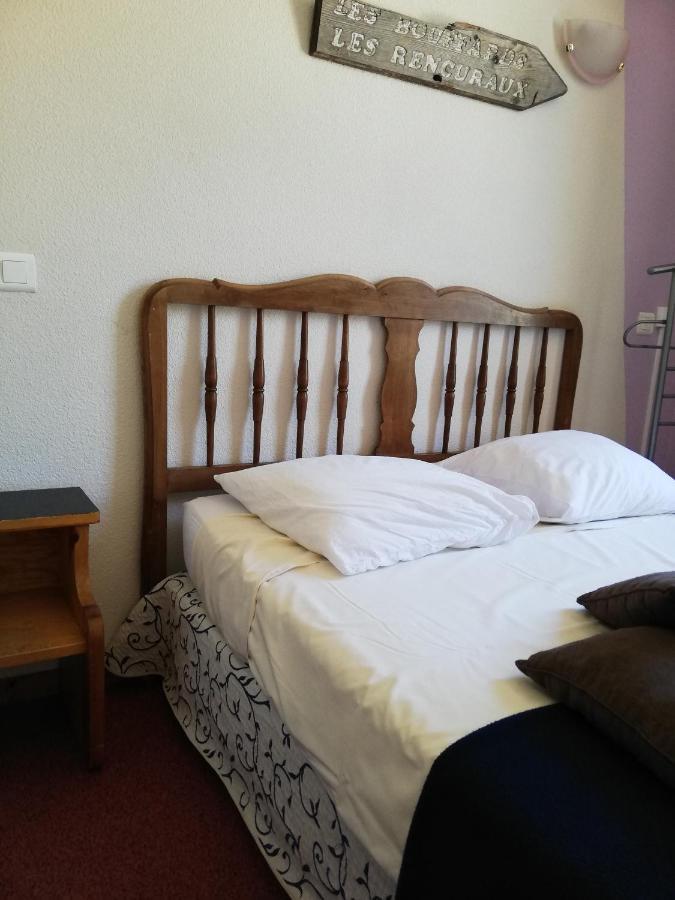 L'Auberge D'Eygliers ห้อง รูปภาพ