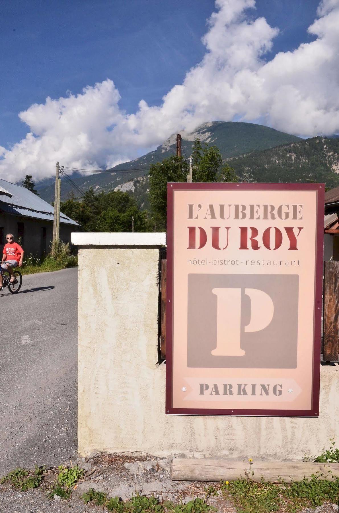 L'Auberge D'Eygliers ภายนอก รูปภาพ
