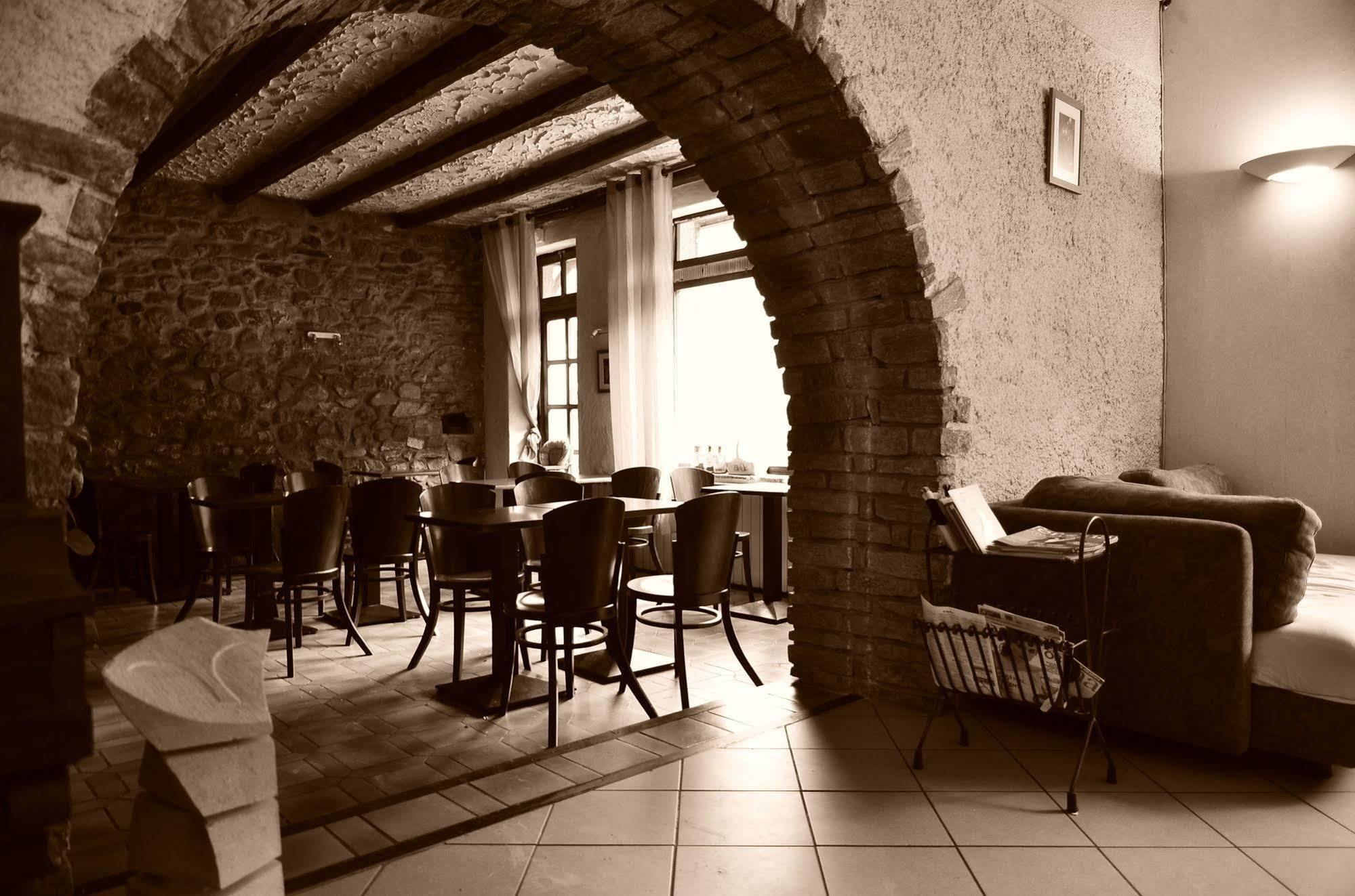 L'Auberge D'Eygliers ภายนอก รูปภาพ