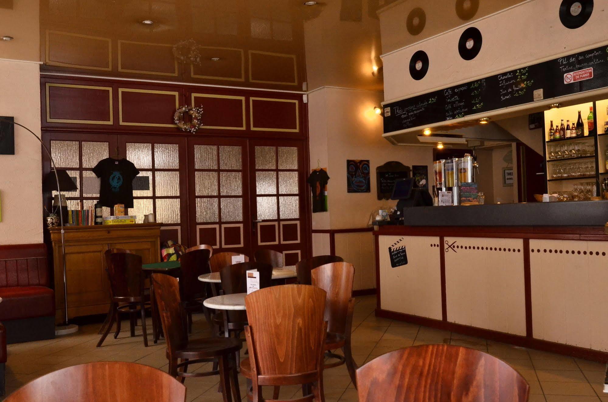 L'Auberge D'Eygliers ภายนอก รูปภาพ